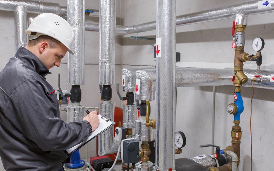 technicien chauffagiste Saint-Chéron